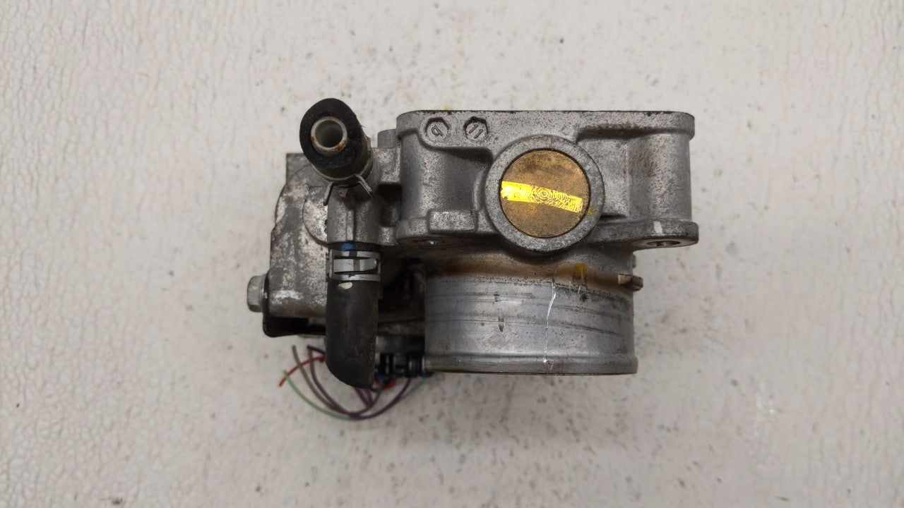 2016-2019 Honda Civic Throttle Body P/N:GMH1A Fits 2016 2017 2018 2019 OEM Used Auto Parts - Oemusedautoparts1.com