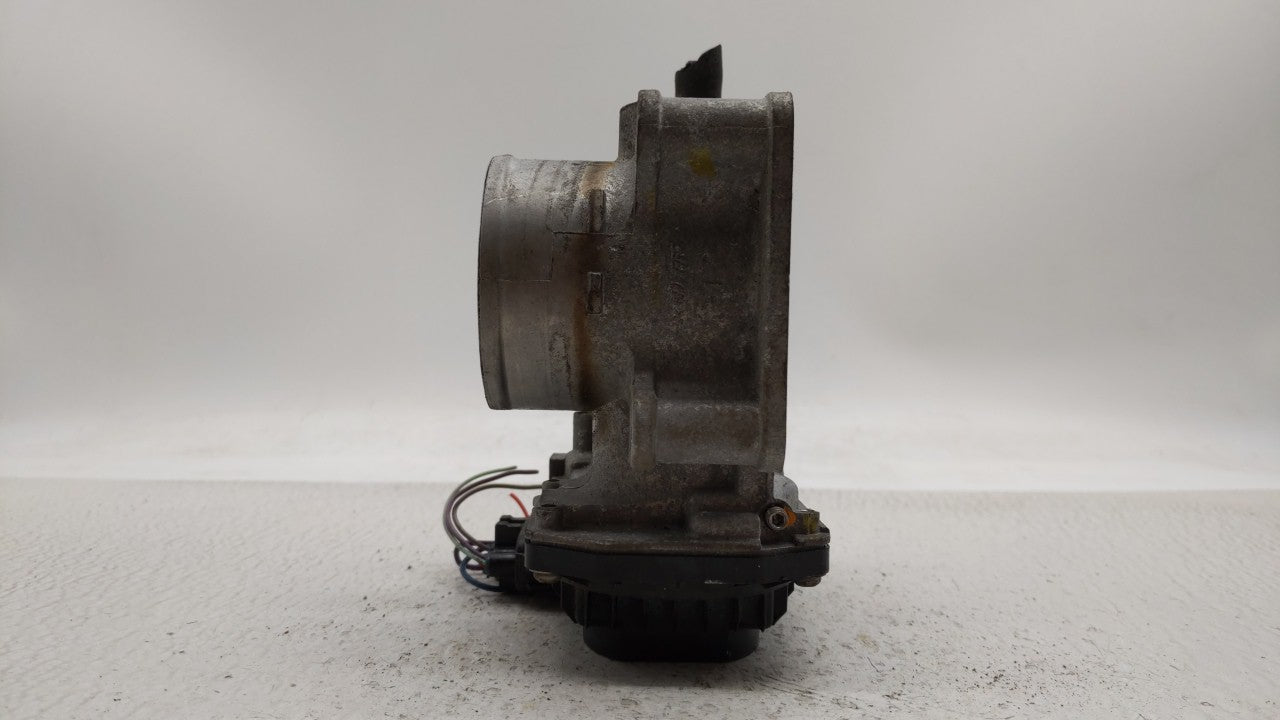 2016-2019 Honda Civic Throttle Body P/N:GMH1A Fits 2016 2017 2018 2019 OEM Used Auto Parts - Oemusedautoparts1.com