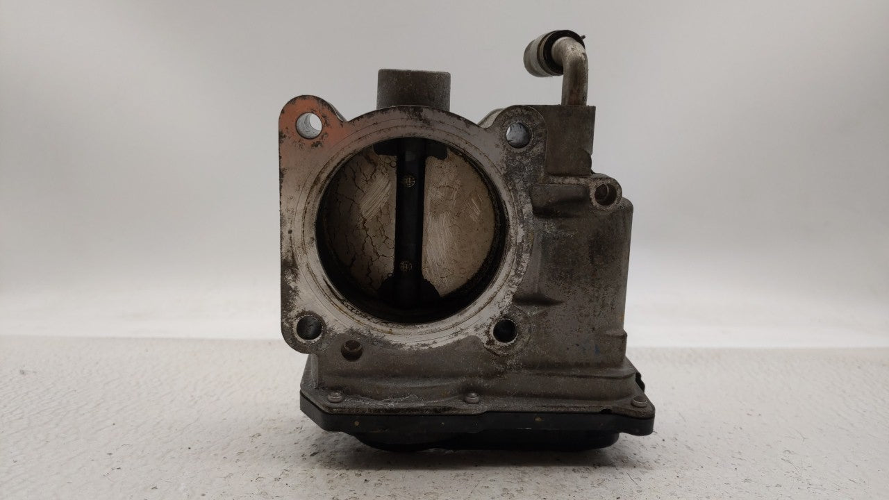 2013-2018 Nissan Altima Throttle Body P/N:3TA60-01 C 3TA60-01 B Fits 2013 2014 2015 2016 2017 2018 2019 OEM Used Auto Parts - Oemusedautoparts1.com