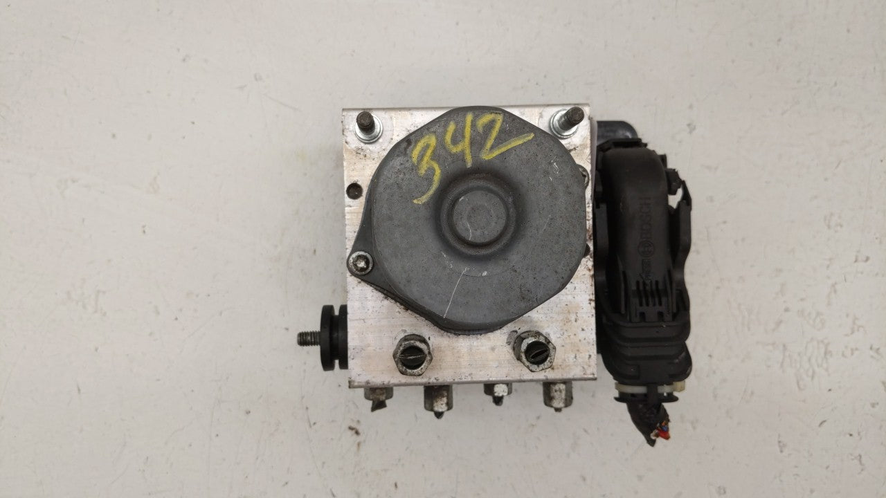 2013-2015 Nissan Altima ABS Pump Control Module Replacement P/N:47660 3TA0A Fits 2013 2014 2015 OEM Used Auto Parts - Oemusedautoparts1.com