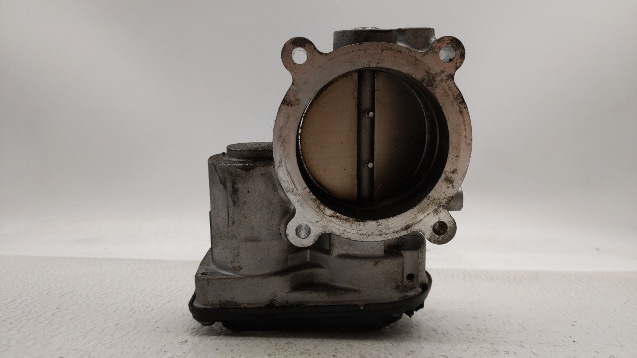 2011-2019 Ford Explorer Throttle Body P/N:AT4E-9F991-EL AT4E-EH Fits 2011 2012 2013 2014 2015 2016 2017 2018 2019 OEM Used Auto Parts - Oemusedautoparts1.com