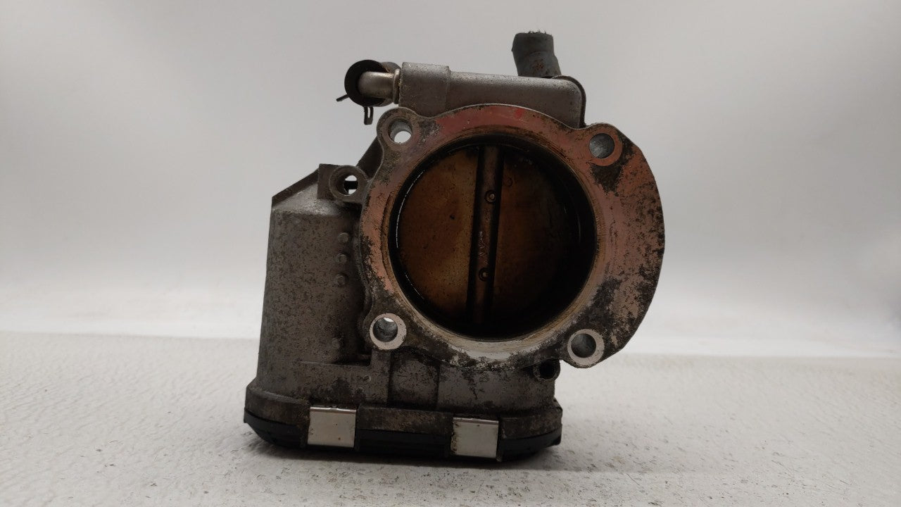 2011-2015 Kia Optima Throttle Body P/N:35100-2G700 Fits 2011 2012 2013 2014 2015 2016 OEM Used Auto Parts - Oemusedautoparts1.com