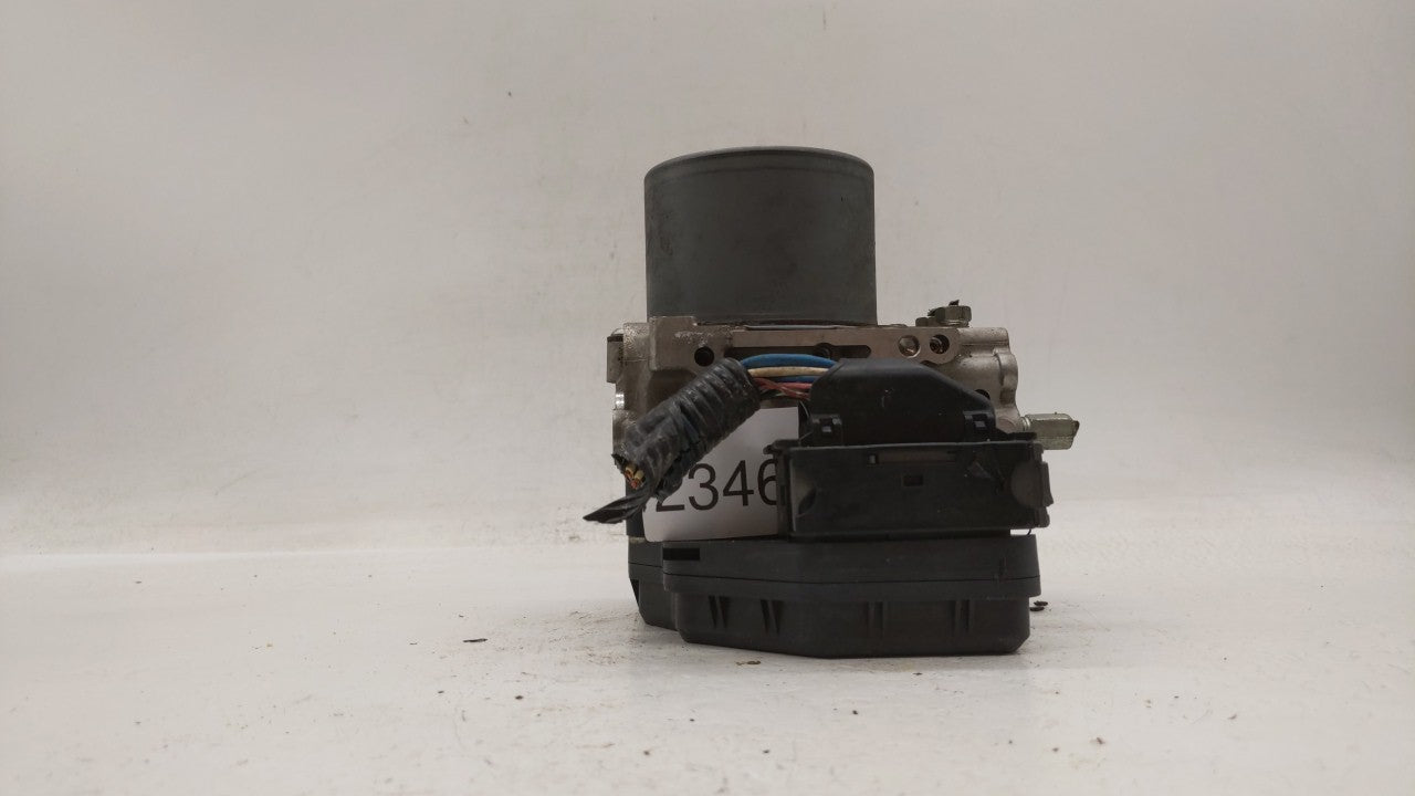 2012 Scion Xb ABS Pump Control Module Replacement P/N:89541-12821 44540-12511 Fits OEM Used Auto Parts - Oemusedautoparts1.com