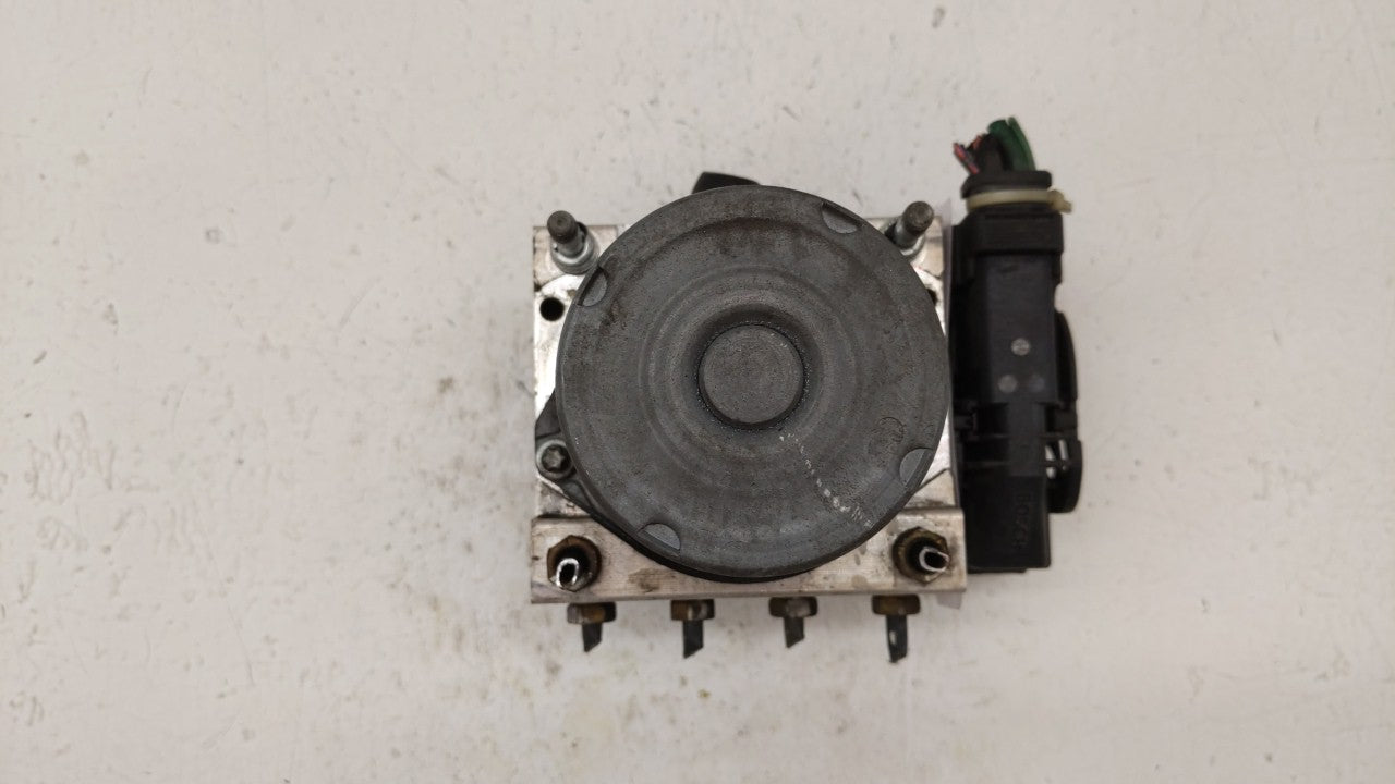 2007-2010 Nissan Sentra ABS Pump Control Module Replacement P/N:47660 ET00A 0 265 800 467 Fits 2007 2008 2009 2010 OEM Used Auto Parts - Oemusedautoparts1.com