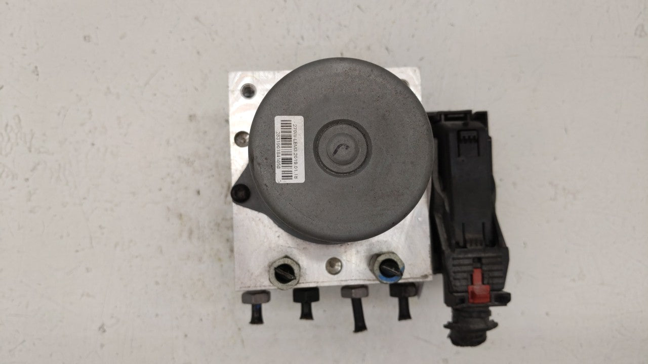 2017-2019 Buick Encore ABS Pump Control Module Replacement P/N:42643519 42520669 Fits 2017 2018 2019 OEM Used Auto Parts - Oemusedautoparts1.com