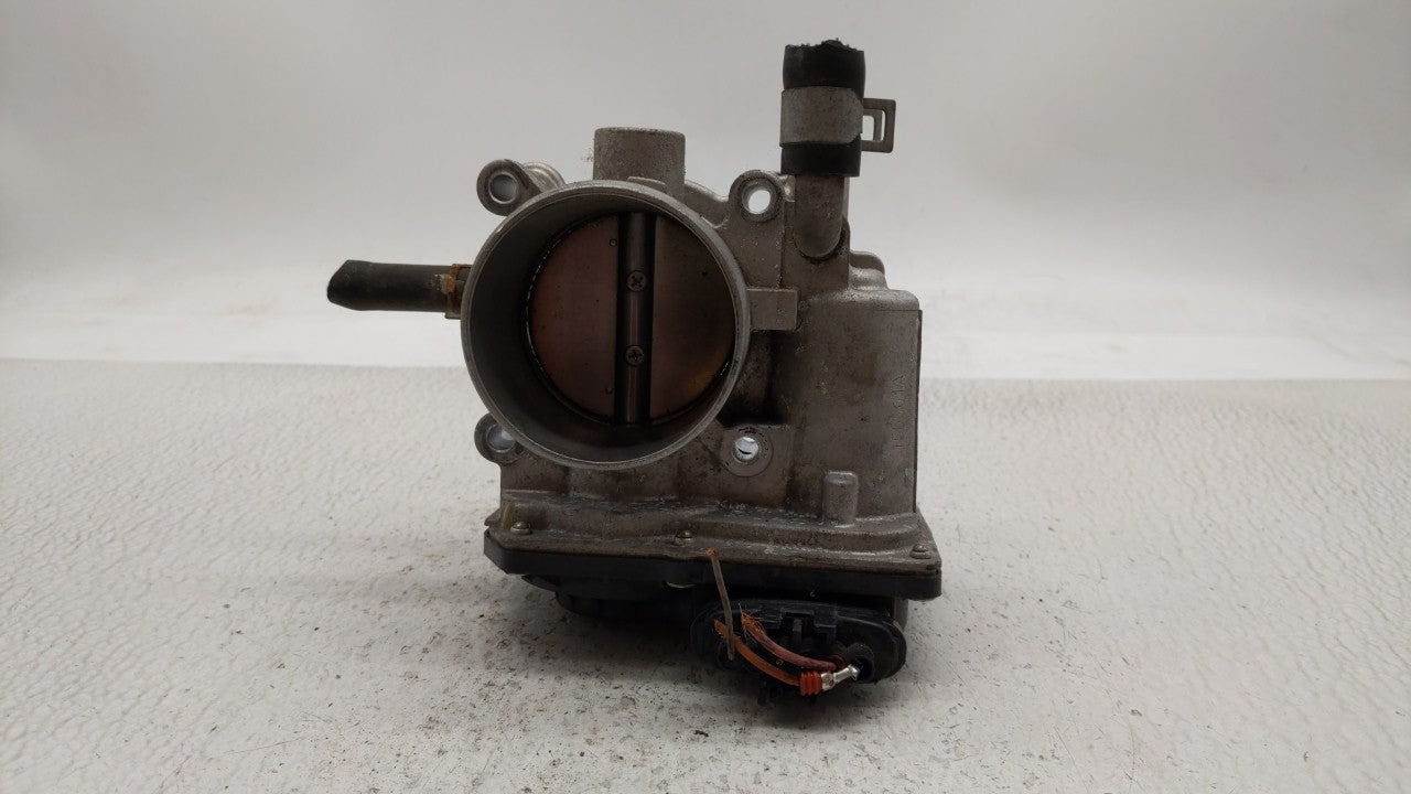 2012-2019 Kia Soul Throttle Body P/N:5302-1S02 35100-2B300 Fits 2012 2013 2014 2015 2016 2017 2018 2019 OEM Used Auto Parts - Oemusedautoparts1.com