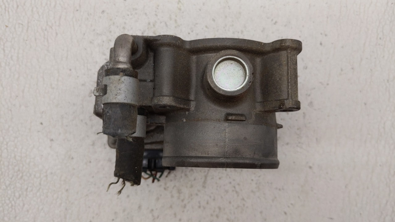 2013-2018 Nissan Altima Throttle Body P/N:3TA60-01 C 3TA60-01 B Fits 2013 2014 2015 2016 2017 2018 2019 OEM Used Auto Parts - Oemusedautoparts1.com