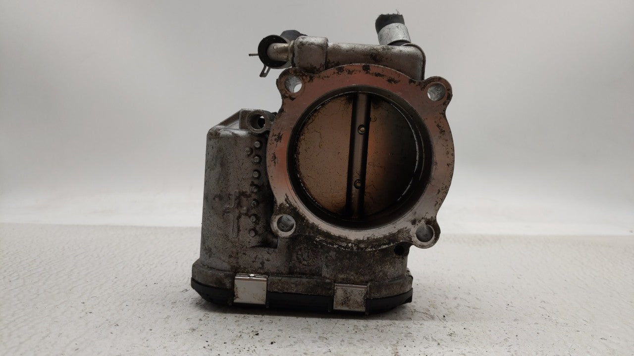 2016-2019 Kia Optima Throttle Body P/N:0 280 750 618 35100-2G600 Fits 2015 2016 2017 2018 2019 OEM Used Auto Parts - Oemusedautoparts1.com