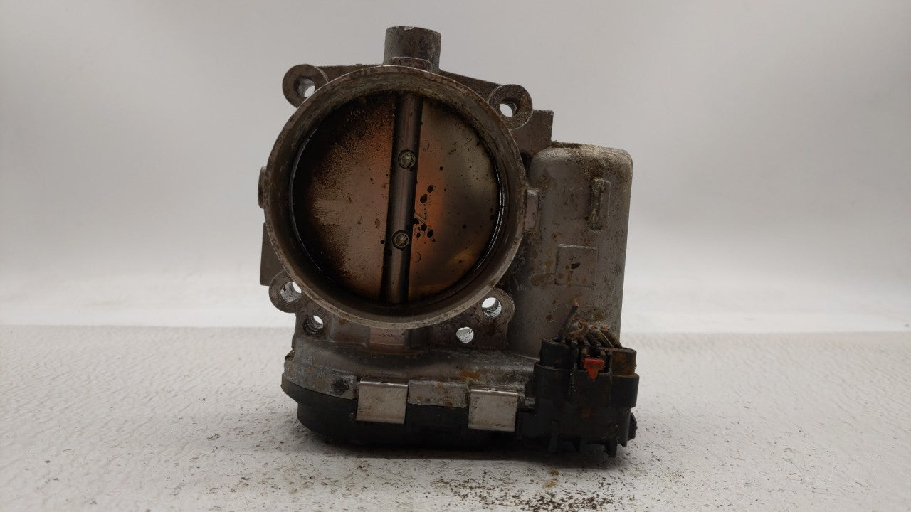 2011-2018 Dodge Grand Caravan Throttle Body P/N:05184349AB 05184349AE Fits 2011 2012 2013 2014 2015 2016 2017 2018 2019 OEM Used Auto Parts - Oemusedautoparts1.com