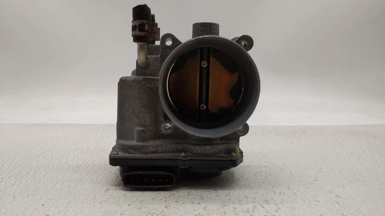 2007-2018 Lexus Es350 Throttle Body P/N:22030-0P050 22030-31030 Fits OEM Used Auto Parts - Oemusedautoparts1.com