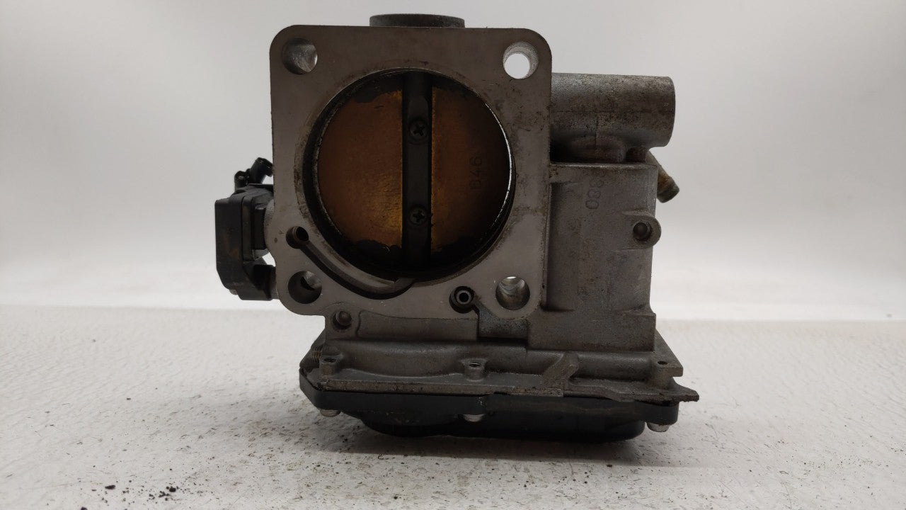 2011-2017 Honda Odyssey Throttle Body P/N:1430 02P2P GMC1E Fits 2009 2010 2011 2012 2013 2014 2015 2016 2017 OEM Used Auto Parts - Oemusedautoparts1.com