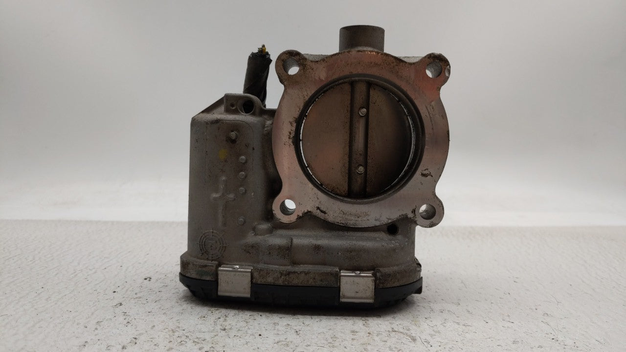 2015-2019 Lincoln Mkc Throttle Body P/N:DS7E-9F991-BB Fits 2014 2015 2016 2017 2018 2019 OEM Used Auto Parts - Oemusedautoparts1.com