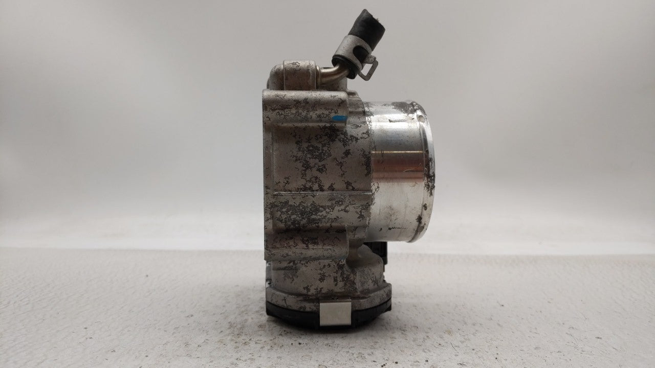 2015-2019 Hyundai Sonata Throttle Body P/N:0 280 750 618 35100-2G600 Fits 2015 2016 2017 2018 2019 OEM Used Auto Parts - Oemusedautoparts1.com