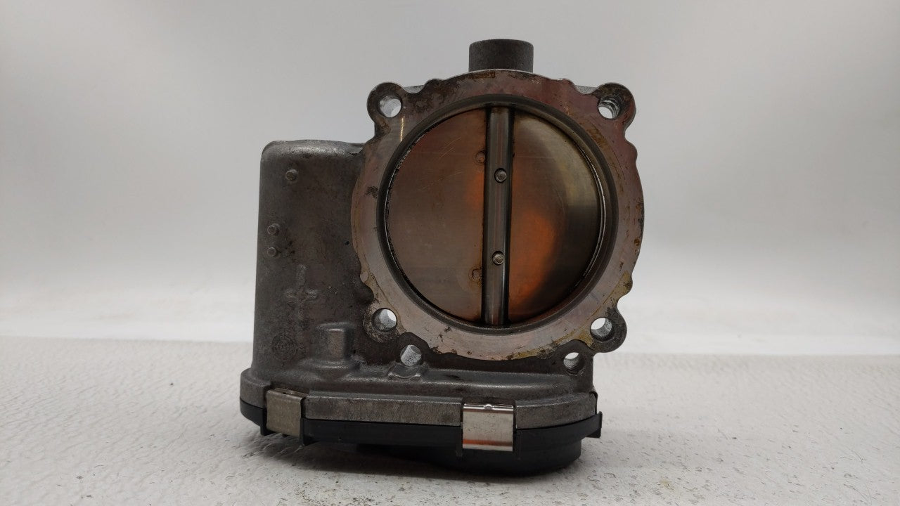 2011-2018 Dodge Grand Caravan Throttle Body P/N:05184349AB 05184349AE Fits 2011 2012 2013 2014 2015 2016 2017 2018 2019 OEM Used Auto Parts - Oemusedautoparts1.com