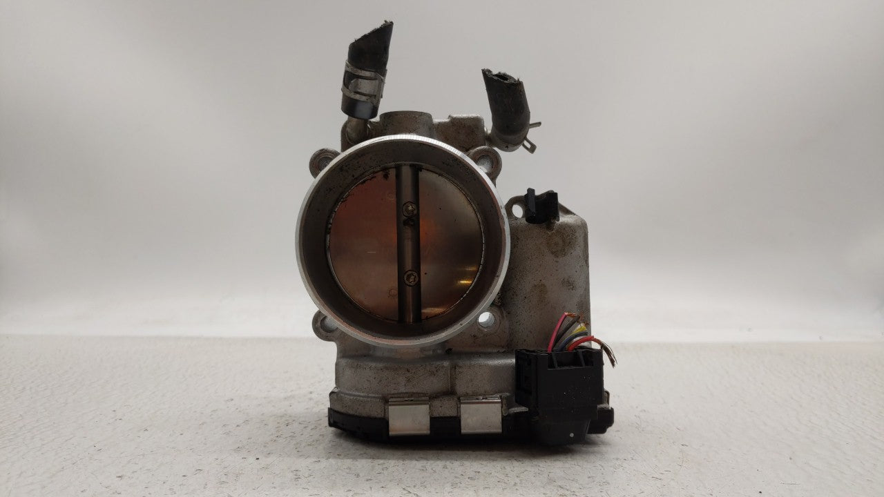 2015-2019 Hyundai Sonata Throttle Body P/N:0 280 750 618 35100-2G600 Fits 2015 2016 2017 2018 2019 OEM Used Auto Parts - Oemusedautoparts1.com