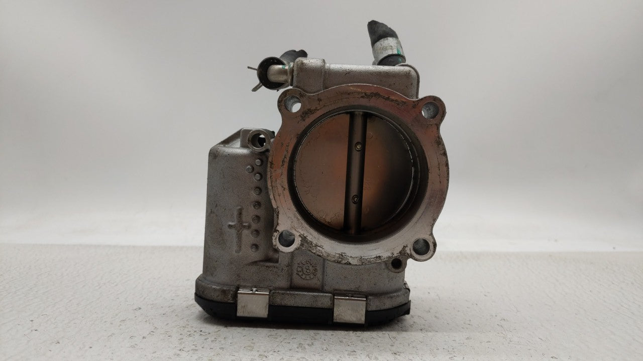 2015-2019 Hyundai Sonata Throttle Body P/N:0 280 750 618 35100-2G600 Fits 2015 2016 2017 2018 2019 OEM Used Auto Parts - Oemusedautoparts1.com