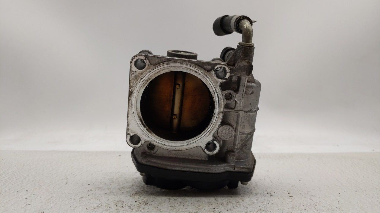 2007-2013 Nissan Altima Throttle Body P/N:RME60-15 Fits 2007 2008 2009 2010 2011 2012 2013 OEM Used Auto Parts - Oemusedautoparts1.com