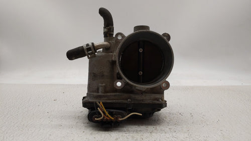 2004-2010 Toyota Highlander Throttle Body P/N:22030-0A020 22030-20060 Fits 2003 2004 2005 2006 2007 2008 2009 2010 OEM Used Auto Parts