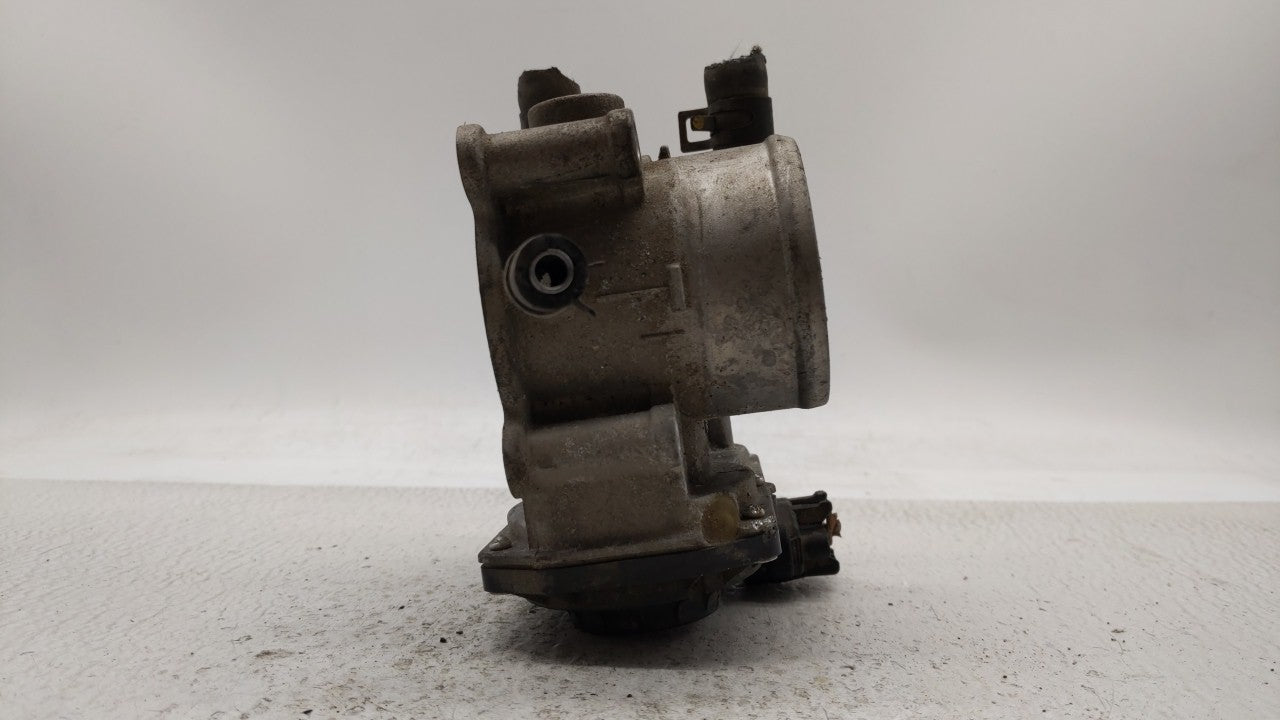 2012-2019 Hyundai Accent Throttle Body P/N:5302-1S02 35100-2B300 Fits 2012 2013 2014 2015 2016 2017 2018 2019 OEM Used Auto Parts - Oemusedautoparts1.com