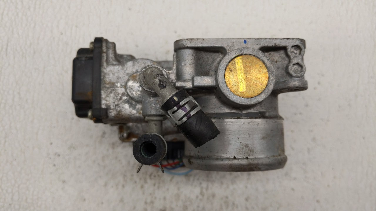 2016-2019 Honda Civic Throttle Body P/N:GMG9A Fits 2016 2017 2018 2019 OEM Used Auto Parts - Oemusedautoparts1.com