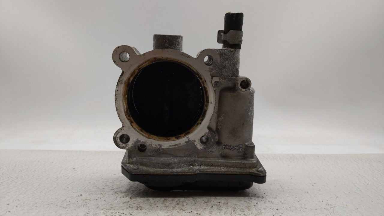 2013-2019 Subaru Legacy Throttle Body P/N:16112AA38A Fits 2013 2014 2015 2016 2017 2018 2019 OEM Used Auto Parts - Oemusedautoparts1.com