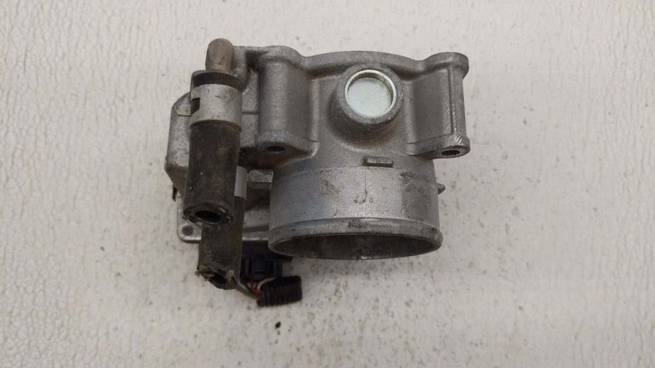 2013-2018 Nissan Altima Throttle Body P/N:3TA60-01 C 3TA60-01 B Fits 2013 2014 2015 2016 2017 2018 2019 OEM Used Auto Parts - Oemusedautoparts1.com