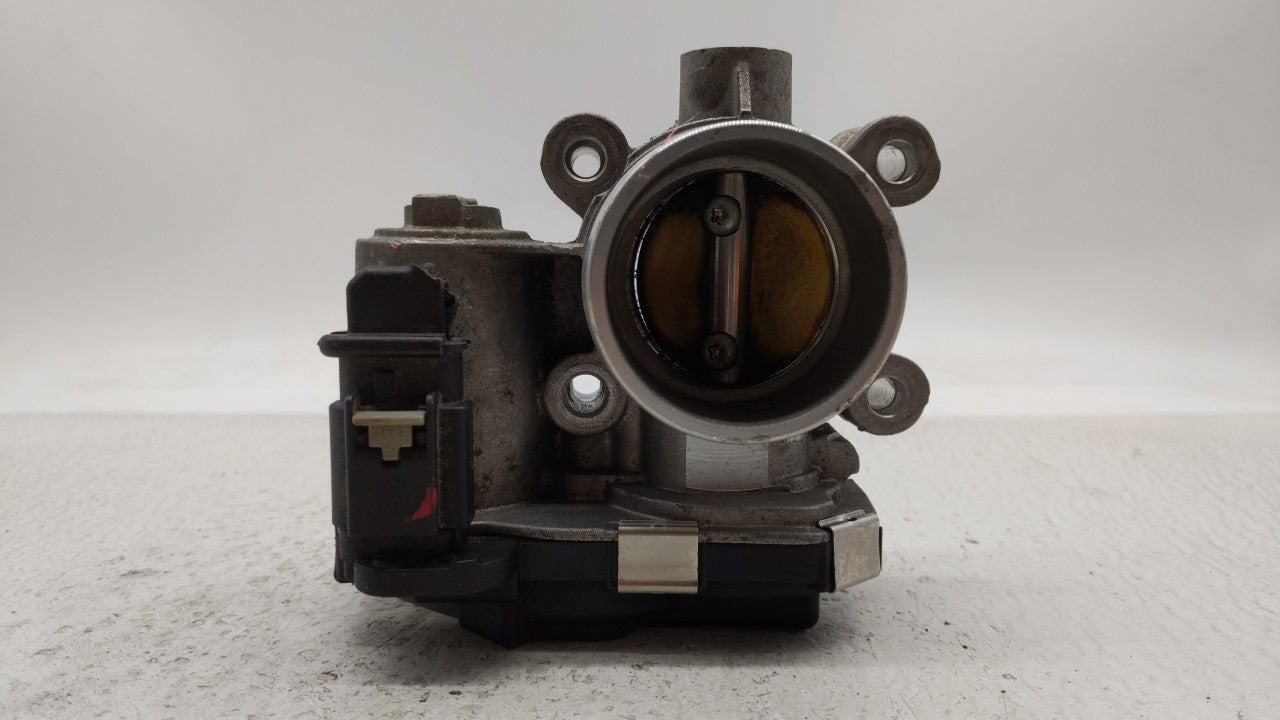 2016-2019 Chevrolet Malibu Throttle Body P/N:12659491BA 12671379AA Fits 2016 2017 2018 2019 OEM Used Auto Parts - Oemusedautoparts1.com