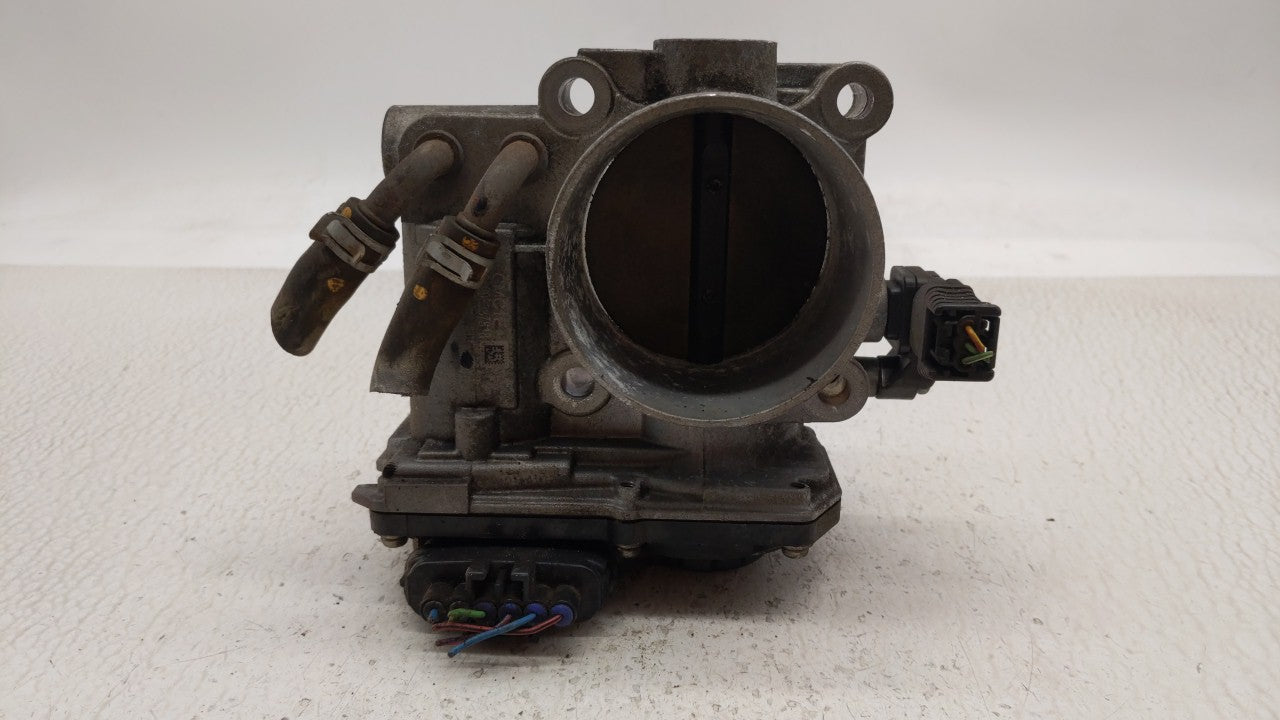 2009-2015 Honda Pilot Throttle Body P/N:1430 02P2P GMC1E Fits 2009 2010 2011 2012 2013 2014 2015 2016 2017 OEM Used Auto Parts - Oemusedautoparts1.com