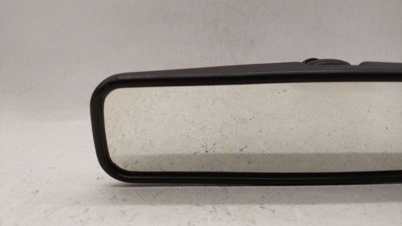 1997 Ford Taurus Interior Rear View Mirror Replacement OEM Fits OEM Used Auto Parts - Oemusedautoparts1.com
