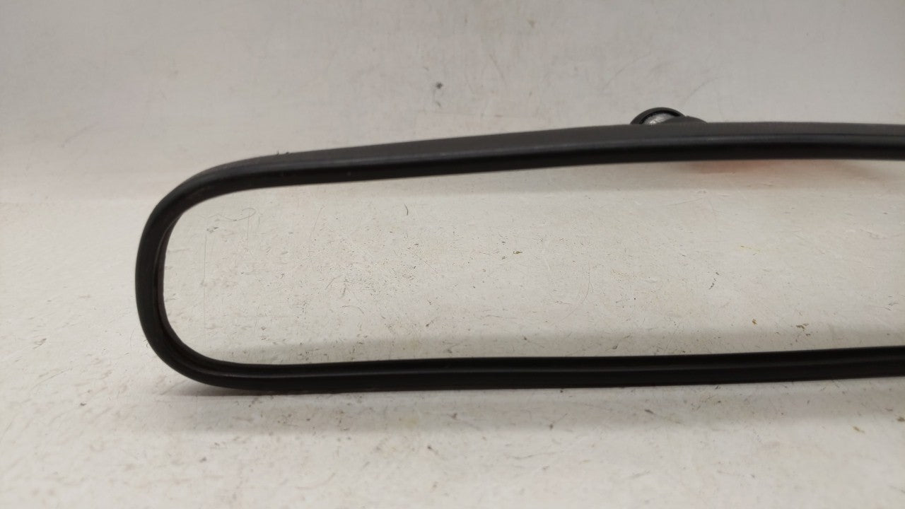 1998 Chevrolet Cavalier Interior Rear View Mirror Replacement OEM Fits OEM Used Auto Parts - Oemusedautoparts1.com