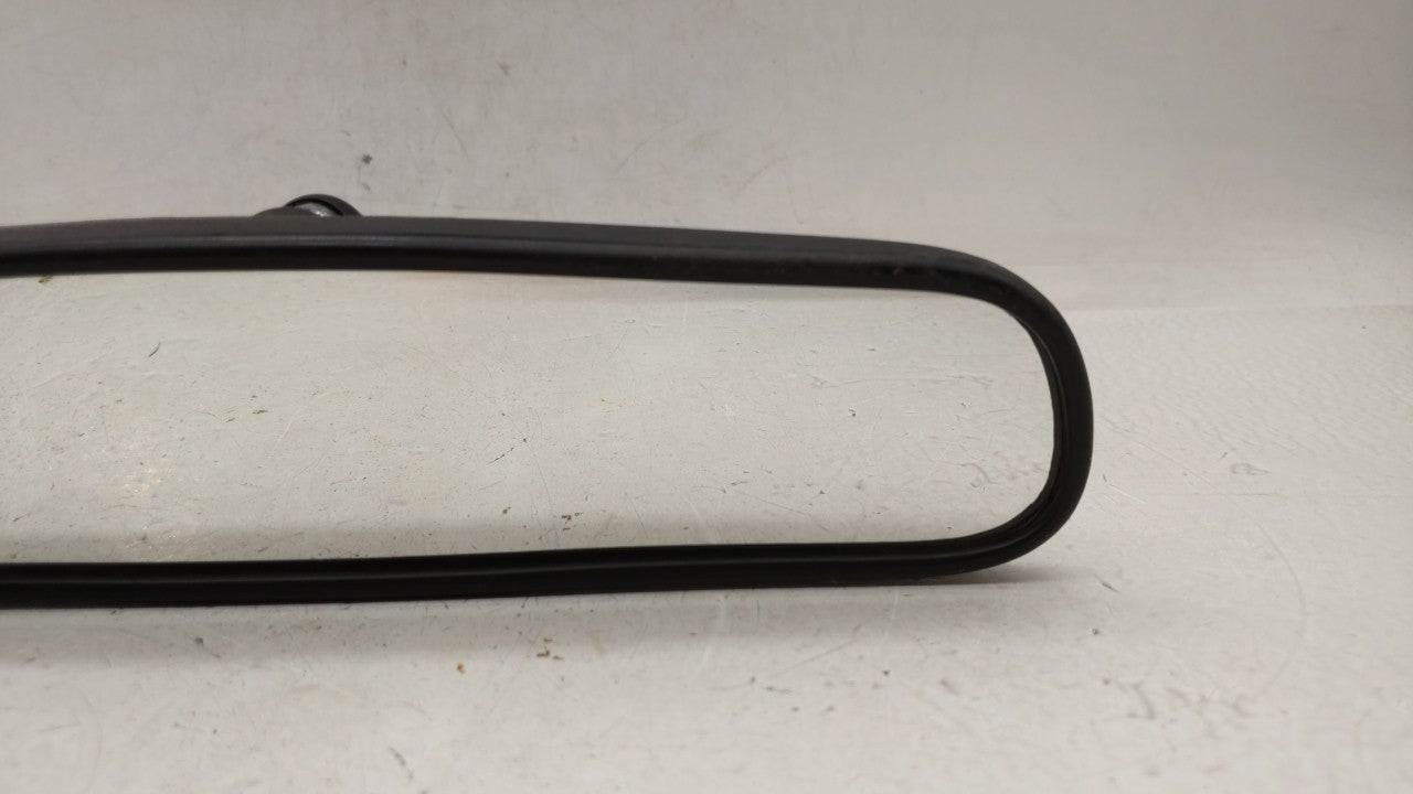 1998 Chevrolet Cavalier Interior Rear View Mirror Replacement OEM Fits OEM Used Auto Parts - Oemusedautoparts1.com