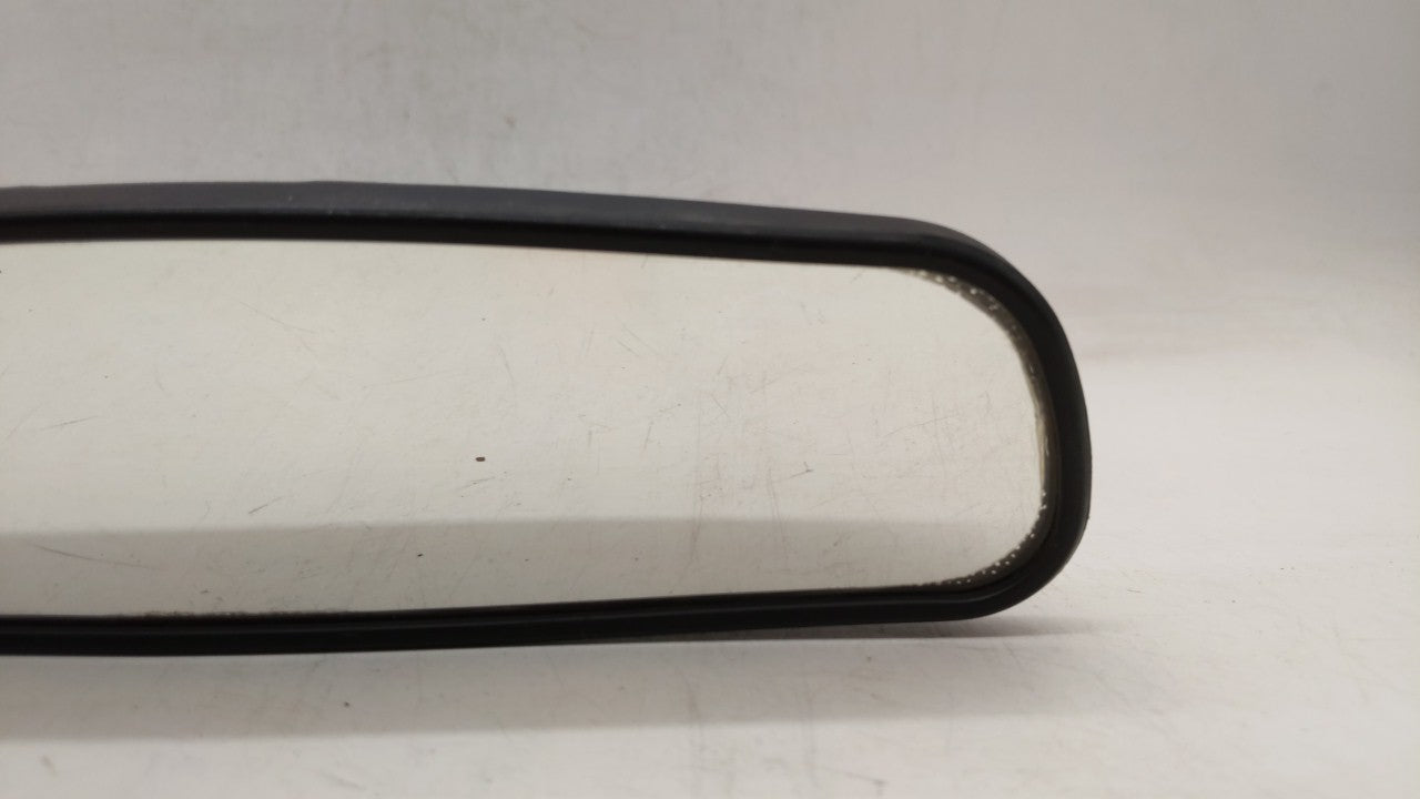 2000-2005 Chevrolet Cavalier Interior Rear View Mirror Replacement OEM Fits OEM Used Auto Parts - Oemusedautoparts1.com