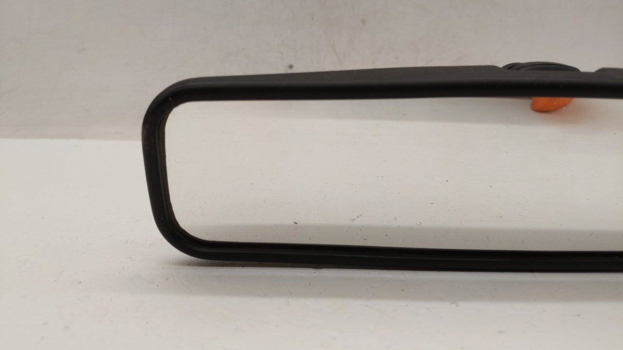 1998 Ford Escort Interior Rear View Mirror Replacement OEM Fits OEM Used Auto Parts - Oemusedautoparts1.com