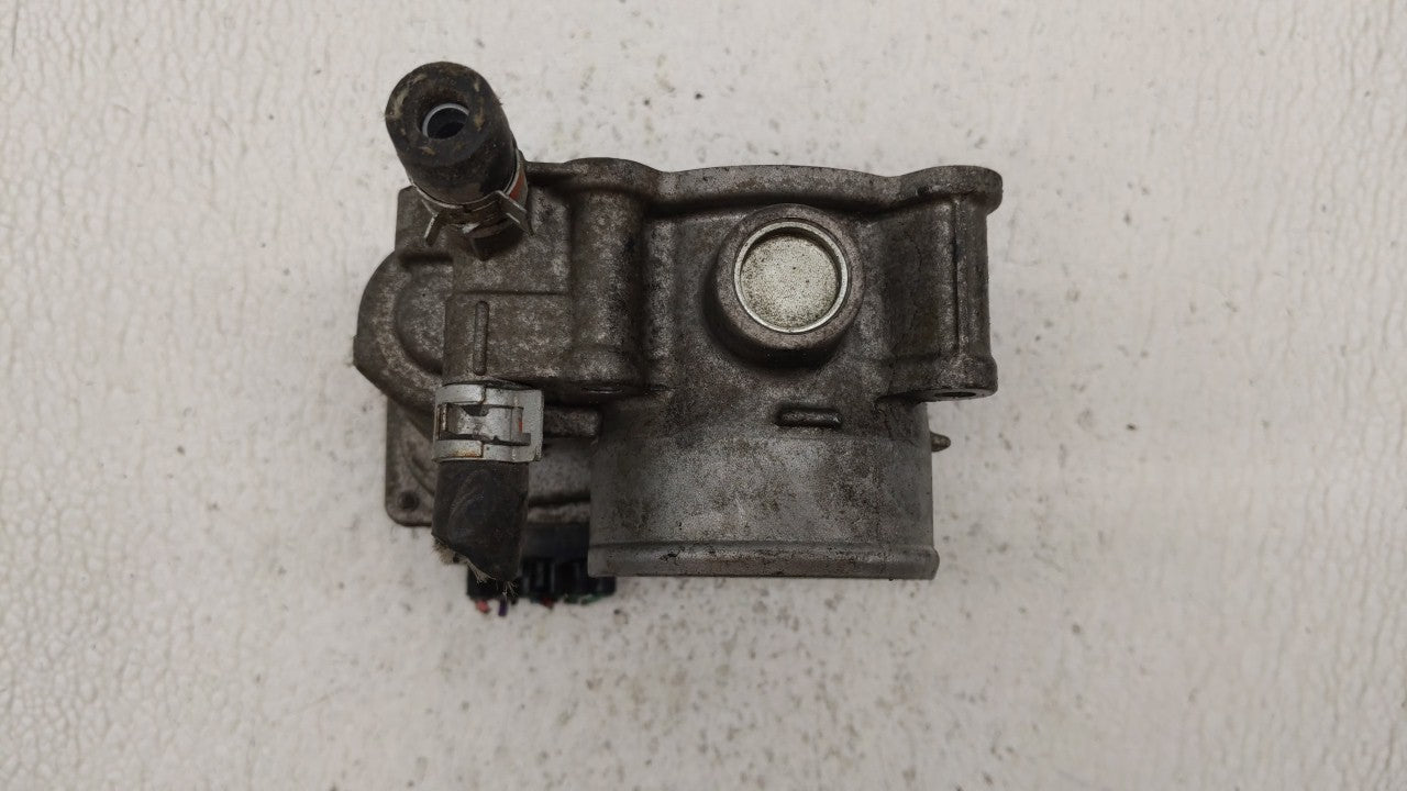 2011-2018 Toyota Corolla Throttle Body P/N:22030-0T080 Fits 2011 2012 2013 2014 2015 2016 2017 2018 OEM Used Auto Parts - Oemusedautoparts1.com