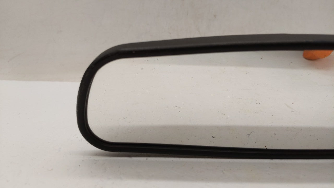 2004 Nissan Titan Interior Rear View Mirror Replacement OEM Fits OEM Used Auto Parts - Oemusedautoparts1.com