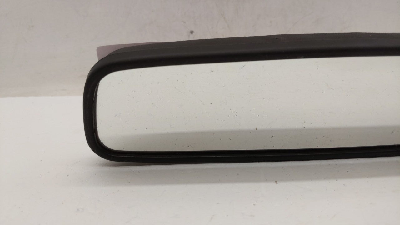 1998-2002 Honda Accord Interior Rear View Mirror Replacement OEM P/N:0110110 E11015894 Fits OEM Used Auto Parts - Oemusedautoparts1.com