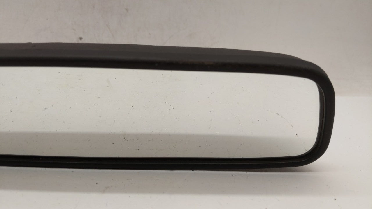 1998-2002 Honda Accord Interior Rear View Mirror Replacement OEM P/N:0110110 E11015894 Fits OEM Used Auto Parts - Oemusedautoparts1.com