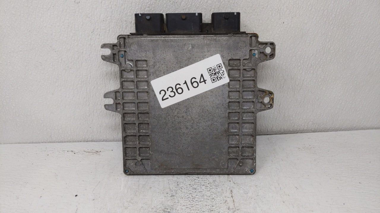 2011 Nissan Maxima PCM Engine Computer ECU ECM PCU OEM P/N:A56-F44 A56-F43 Fits OEM Used Auto Parts - Oemusedautoparts1.com