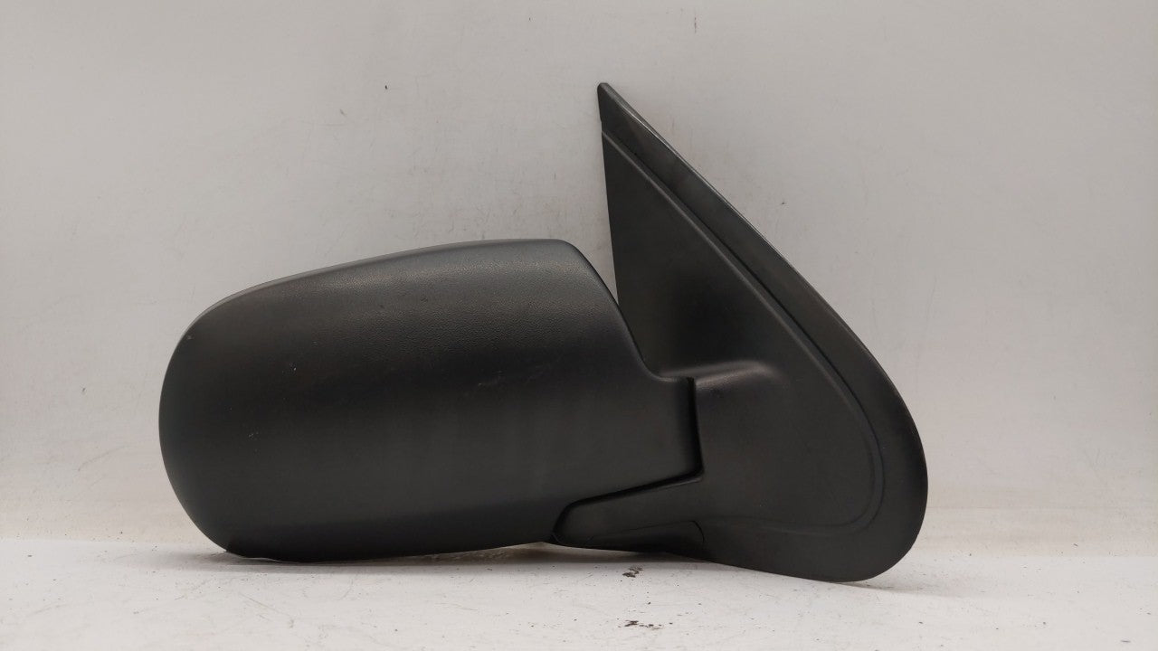 2005-2007 Mercury Mariner Side Mirror Replacement Passenger Right View Door Mirror P/N:010911037 Fits OEM Used Auto Parts - Oemusedautoparts1.com