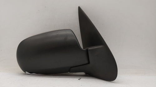 2001-2006 Mazda Tribute Side Mirror Replacement Passenger Right View Door Mirror P/N:E11015321 Fits 2001 2002 2003 2004 2005 2006 OEM Used Auto Parts