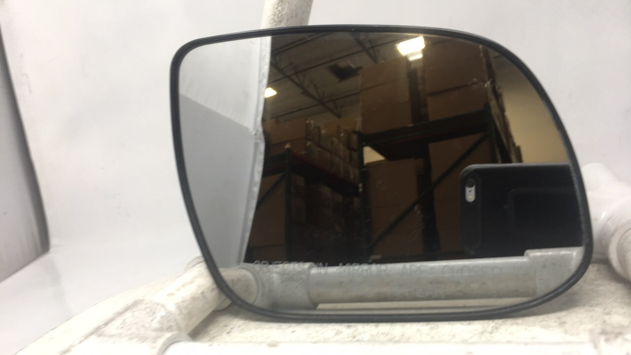 2011 Kia Optima Side Mirror Replacement Passenger Right View Door Mirror Fits OEM Used Auto Parts - Oemusedautoparts1.com