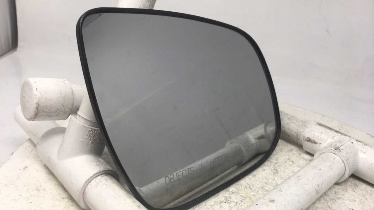 2011 Kia Optima Side Mirror Replacement Passenger Right View Door Mirror Fits OEM Used Auto Parts - Oemusedautoparts1.com