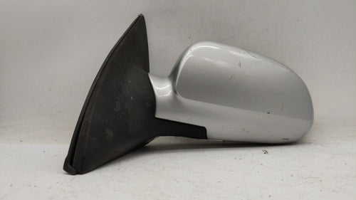 2004-2008 Suzuki Forenza Side Mirror Replacement Driver Left View Door Mirror P/N:E11015757 Fits 2004 2005 2006 2007 2008 OEM Used Auto Parts