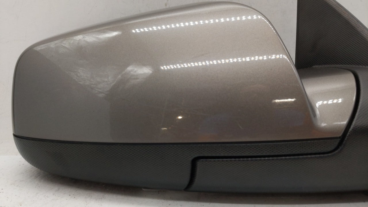 2010-2011 Gmc Terrain Passenger Right Side View Power Door Mirror 236466 - Oemusedautoparts1.com