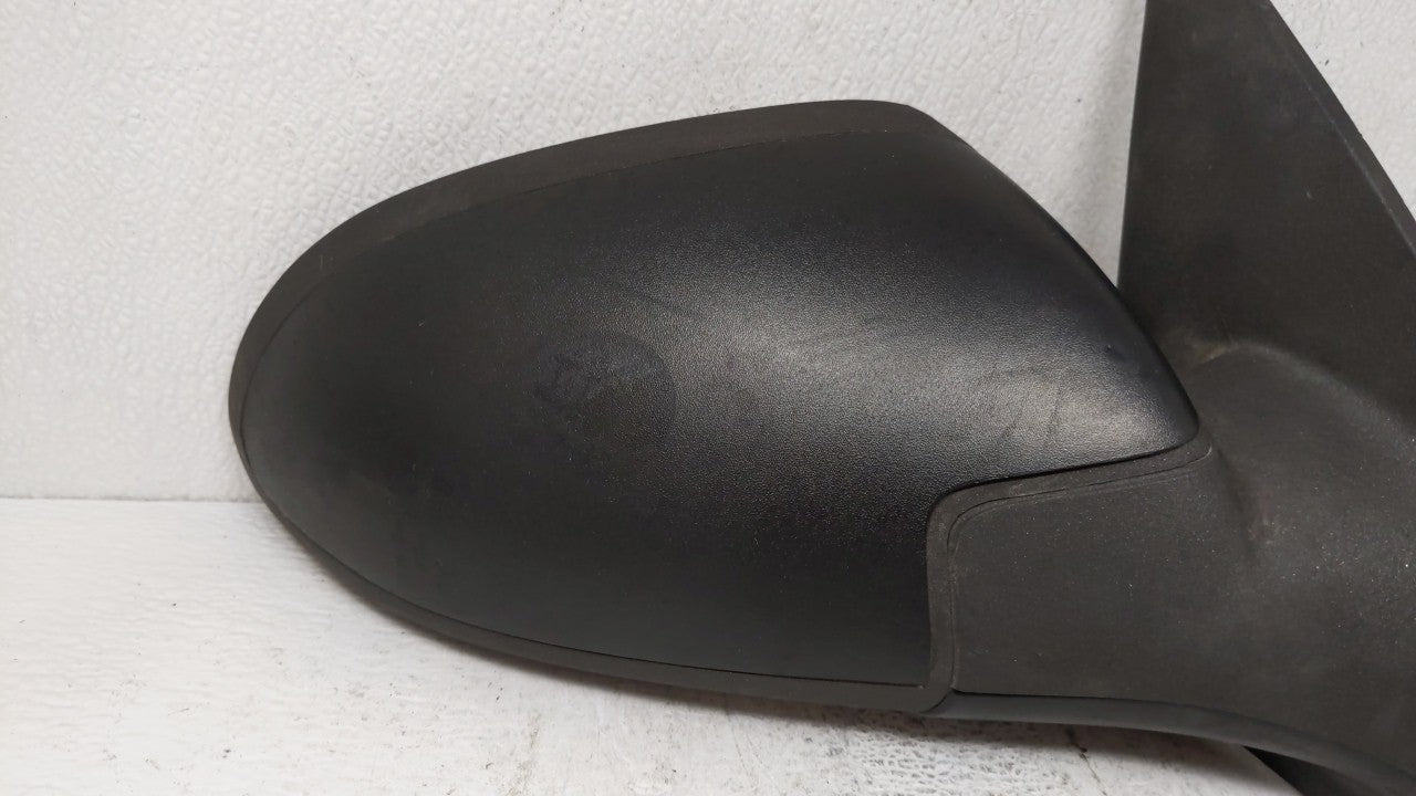 2005-2010 Chevrolet Cobalt Passenger Right Side View Manual Door Mirror - Oemusedautoparts1.com