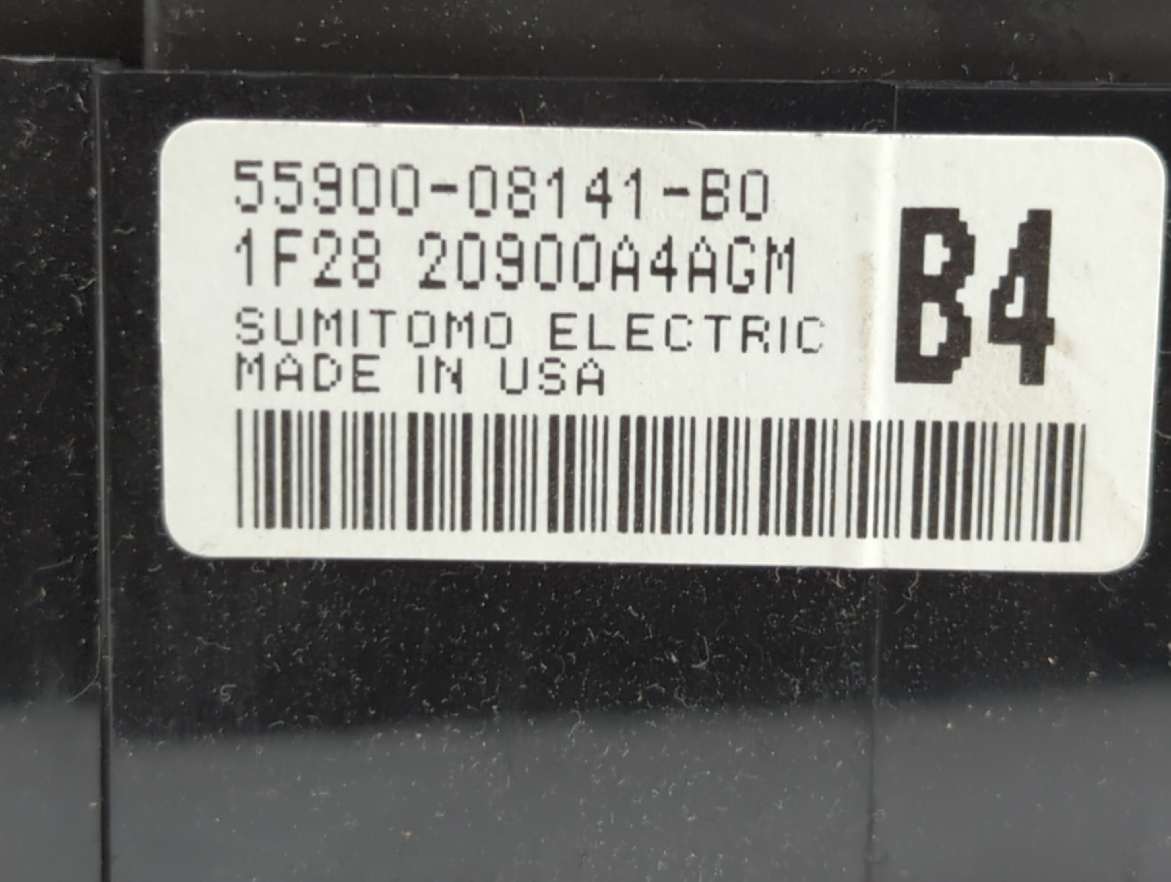 2017-2019 Chevrolet Silverado 1500 Climate Control Module Temperature AC/Heater Replacement P/N:23486615 84164476 Fits OEM Used Auto Parts - Oemusedautoparts1.com