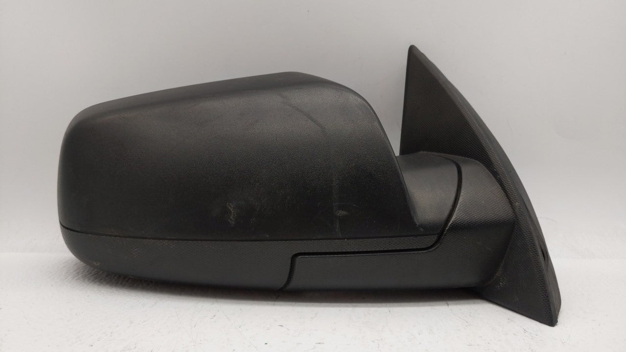 2012-2014 Chevrolet Equinox Side Mirror Replacement Passenger Right View Door Mirror P/N:22818282 P228182603 Fits 2012 2013 2014 OEM Used Auto Parts - Oemusedautoparts1.com