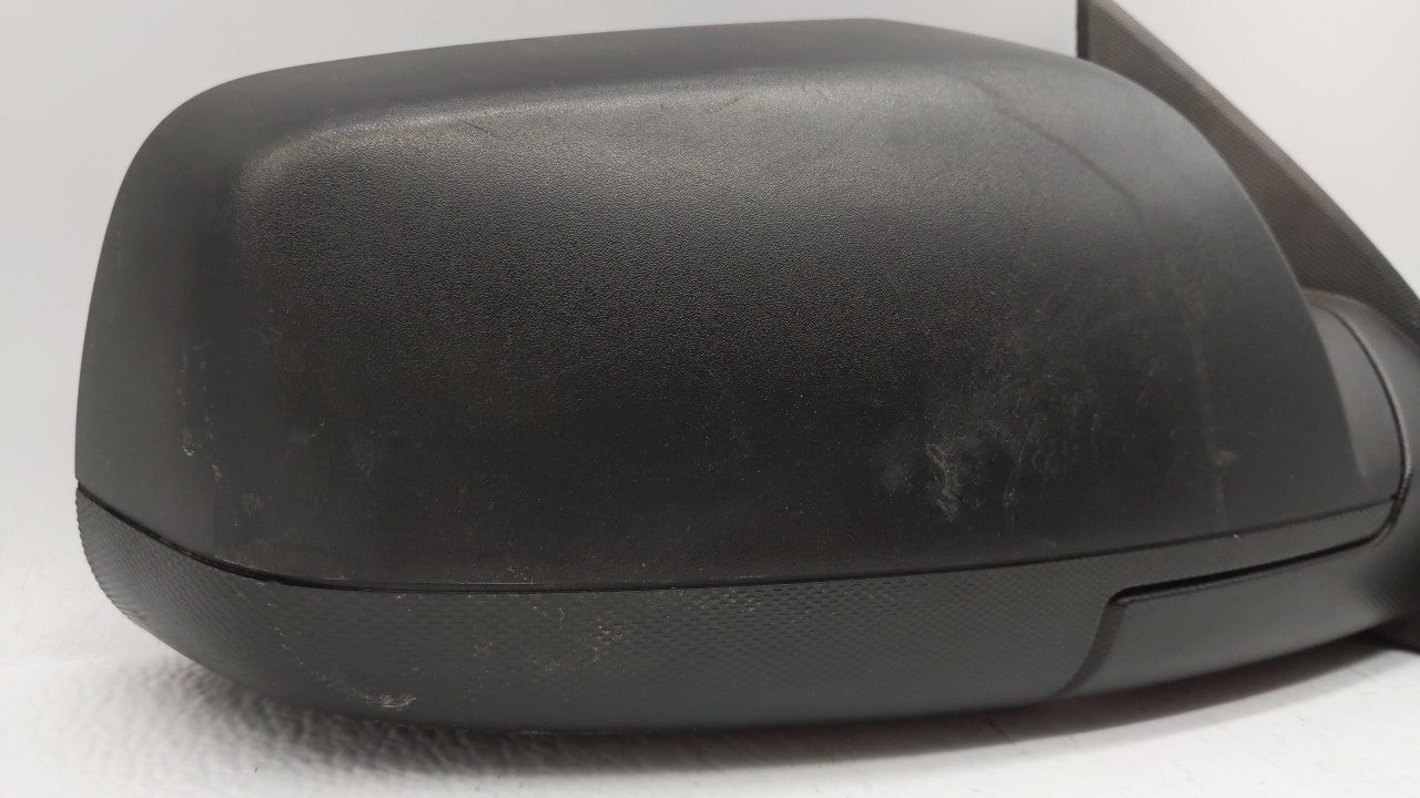 2012-2014 Chevrolet Equinox Side Mirror Replacement Passenger Right View Door Mirror P/N:22818282 P228182603 Fits 2012 2013 2014 OEM Used Auto Parts - Oemusedautoparts1.com