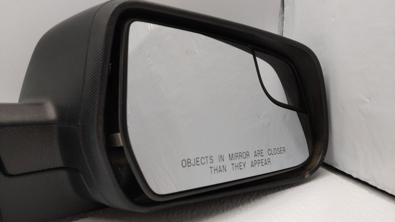 2012-2014 Chevrolet Equinox Side Mirror Replacement Passenger Right View Door Mirror P/N:22818282 P228182603 Fits 2012 2013 2014 OEM Used Auto Parts - Oemusedautoparts1.com