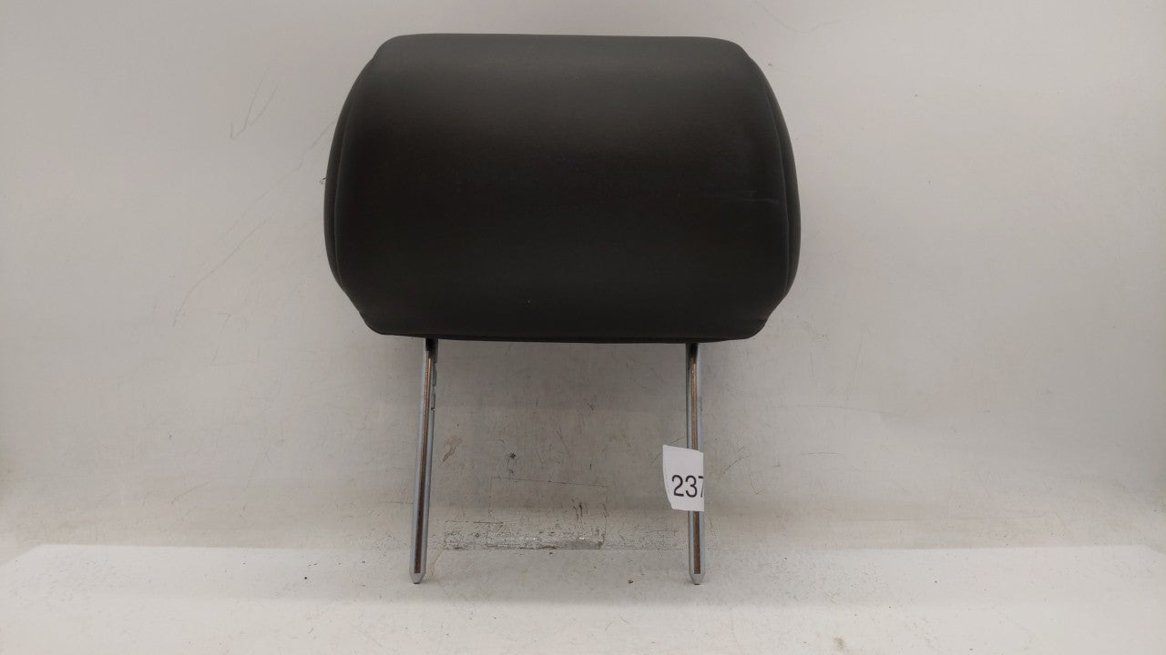 2006-2011 Cadillac Dts Headrest Head Rest Front Driver Passenger Seat Fits 2006 2007 2008 2009 2010 2011 OEM Used Auto Parts - Oemusedautoparts1.com